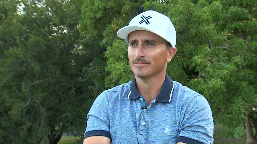 Entrevista con Tommy Cocha previo al Abierto del Centro