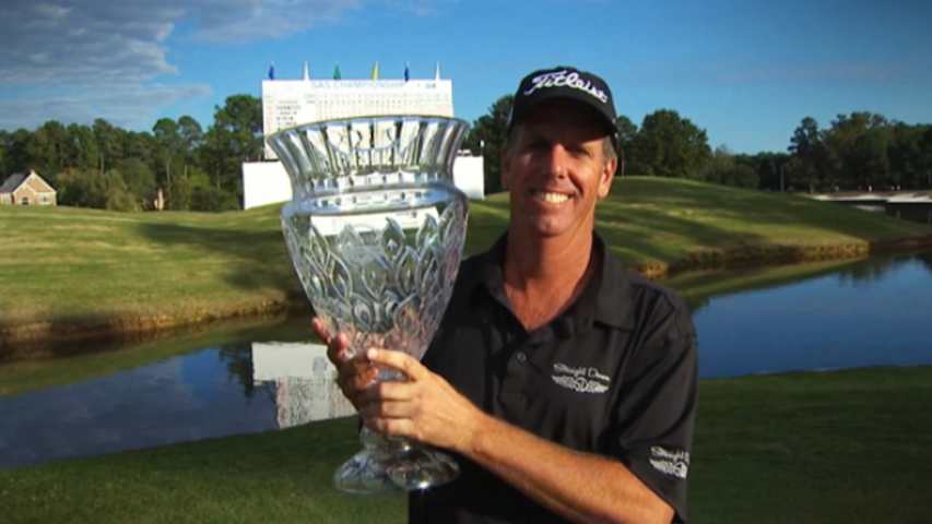 All eyes on the SAS Championship