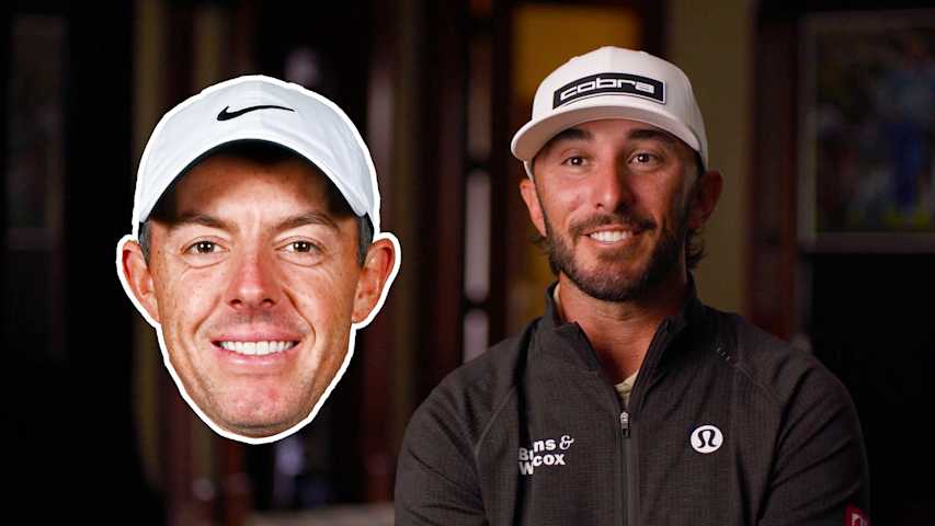 Players talk PGA TOUR superlatives