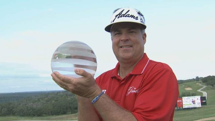 Round 3 Recap: 2013 AT&T Championship