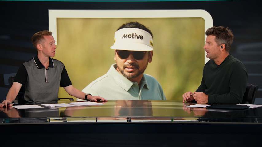 Five key players on bubble to make FedExCup Playoffs