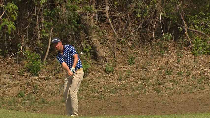 Resumen | Ronda 3 | Costa Rica Classic