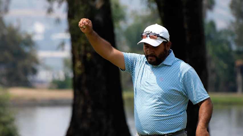 Highlight | Round 4 | Jalisco Open GDL