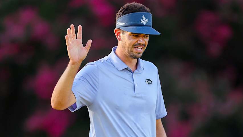 Highlights | Round 2 | Wyndham Championship | 2026