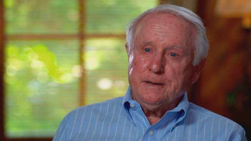 Deane Beman on the importance of the Web.com Tour for golf