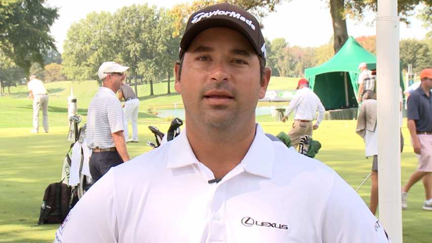 Rafael Campos raising money for Puerto Rico relief