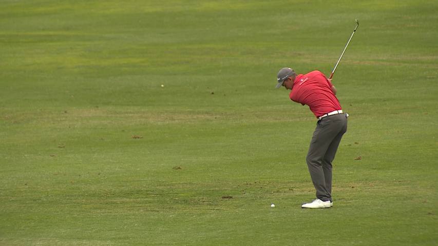 Resumen | Ronda 1 | 59 Abierto Mexicano