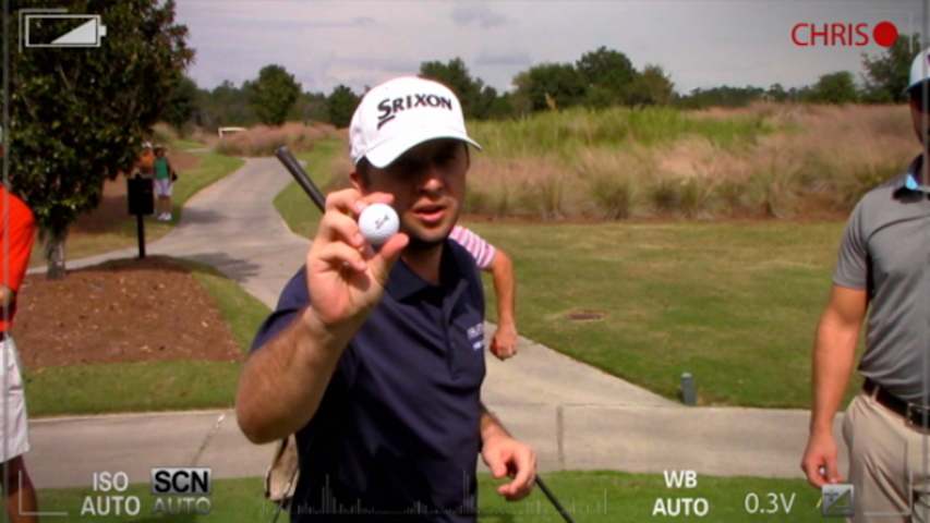 Mackenzie Tour players take you behind-the-scenes