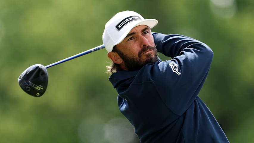The Five: Top players fighting for U.S. Open qualification