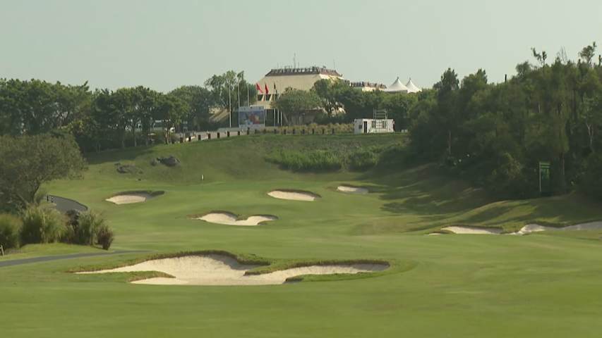 Kim tied with Tarren, Marchesani at Clearwater