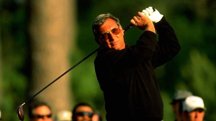 Fuzzy Zoeller reflects on his 1979 Masters win