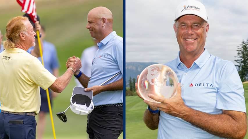 Highlights | Boeing Classic | 2026