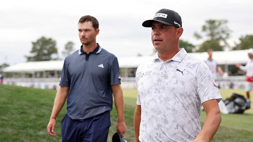 Highlights | Round 3 | Texas Children's Houston Open