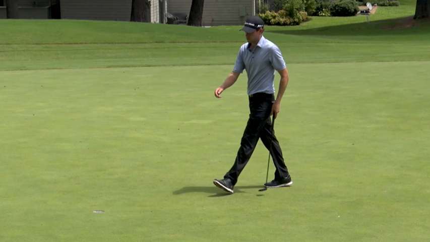 Ben Kohles provides the Shot of the Day