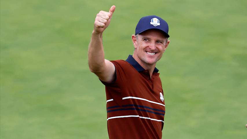 Highlights | Day 2 | Ryder Cup