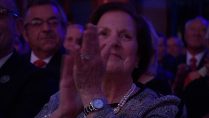 David Graham’s 2015 World Golf Hall of Fame acceptance speech