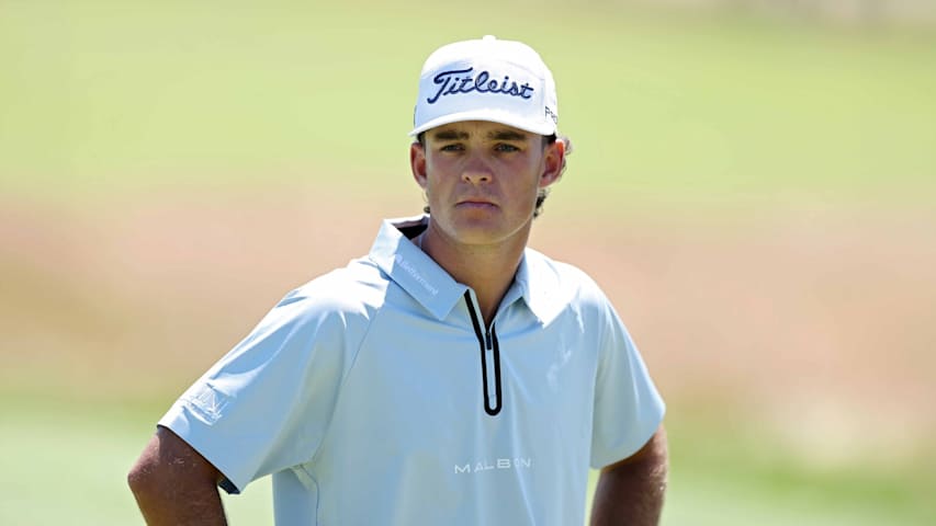 Running with Rick: Three players who can win John Deere
