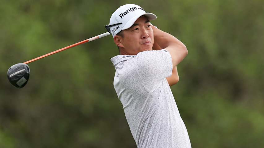 Winning wagers: Top five bets that hit at Valero