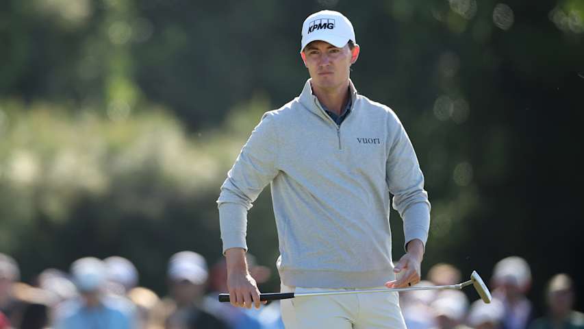 Running with Rick: Three names with unique skillset advantages for RBC Heritage