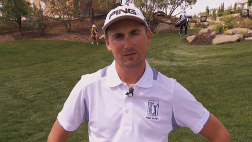 In the Bag: Chris Kilmer