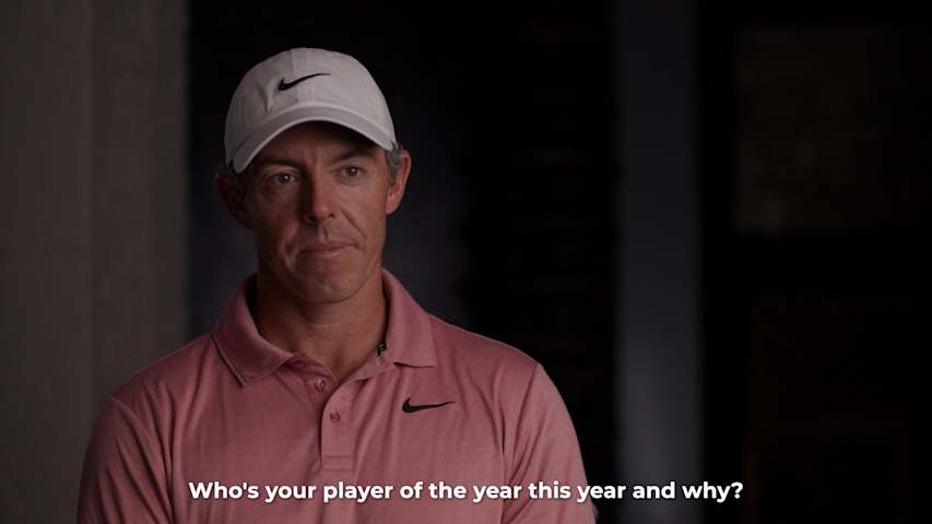 Players discuss their pick for 2026 Player of the Year 