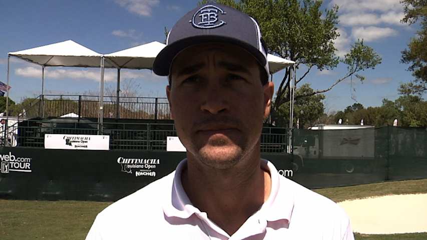 Player Perspective: Casey Wittenberg