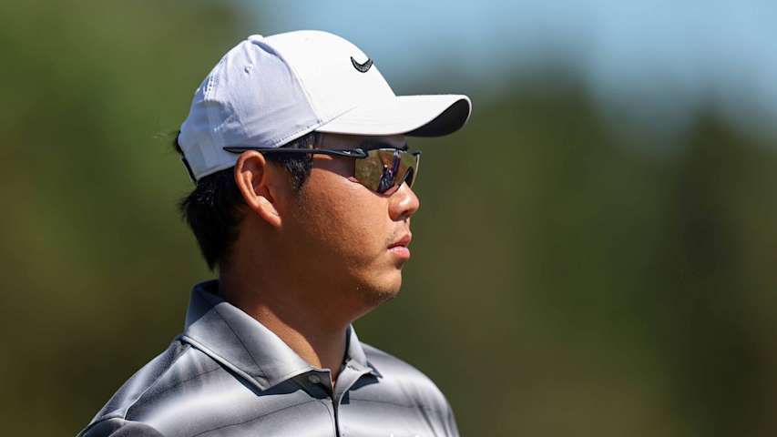 Golfbet Recap: Top bets that hit at U.S. Open
