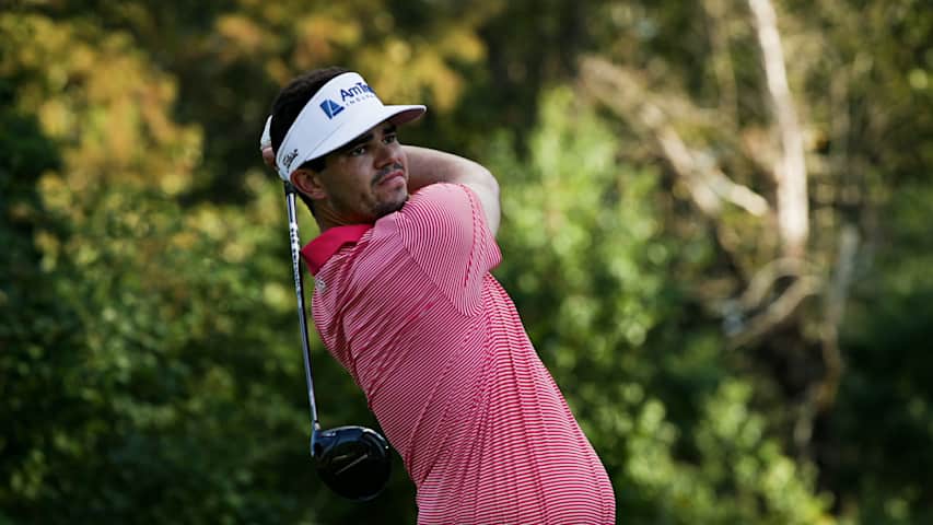 Recap October’s winners in RSM’s Birdies Fore Love weekly challenge