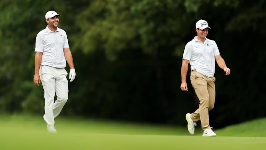 Highlights | Round 3 | Travelers Championship | 2026
