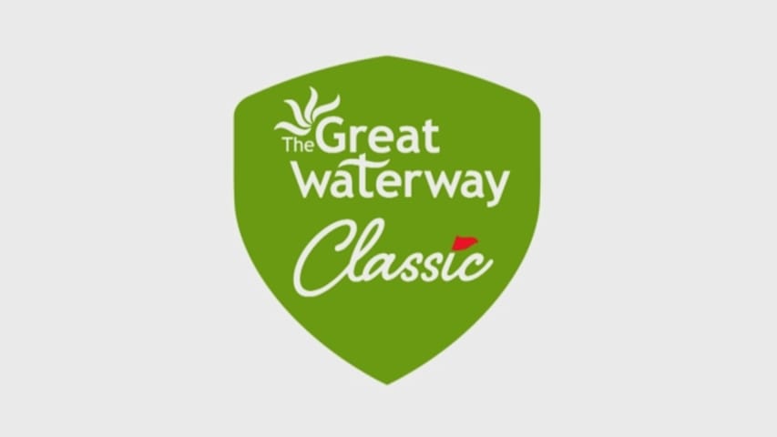 2014 The Great Waterway Classic Recap