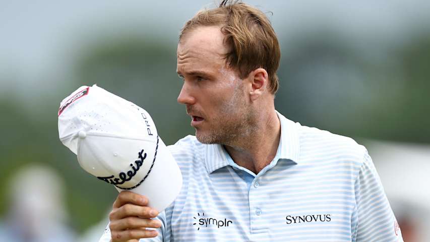 Highlights | Round 1 | TOUR Championship