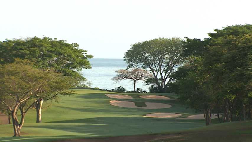 Resumen de la primera ronda del Essential Costa Rica Classic