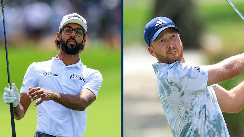 Highlights | Round 4 | Arnold Palmer | 2026