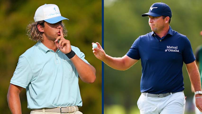Highlights | Final Round | Sanderson Farms Championship 