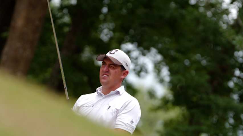 3 things to know | The King & Bear Classic | Round 1
