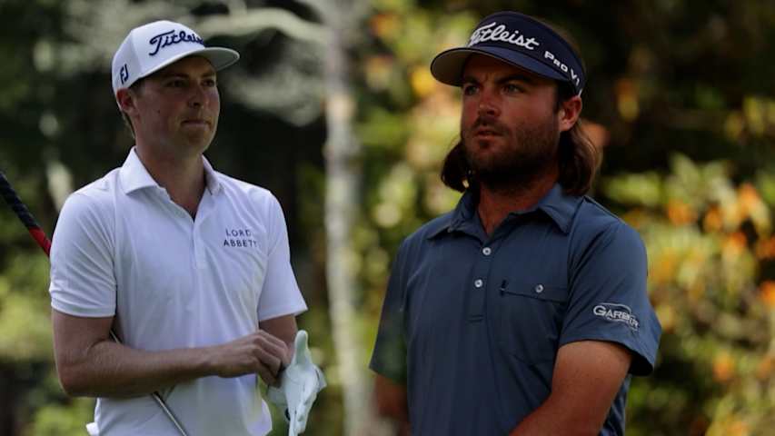 3 things to know | Round 3 | Astara Golf Championship