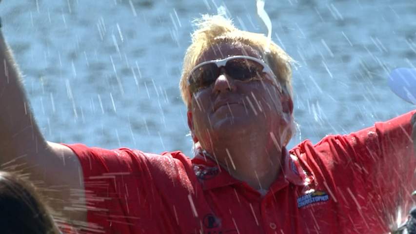 John Daly wins at Insperity in dramatic fashion
