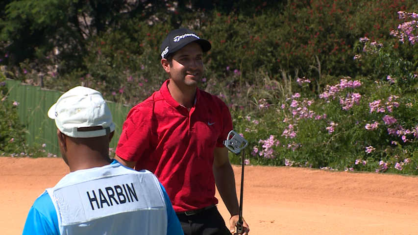Highlight | Round 1 | JHSF Aberto do Brasil