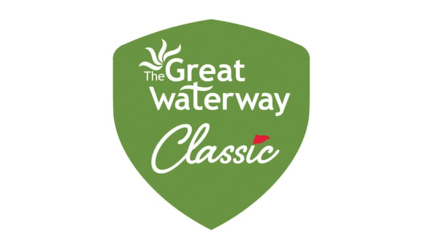 Round 2 Recap: The Great Waterway Classic 2013