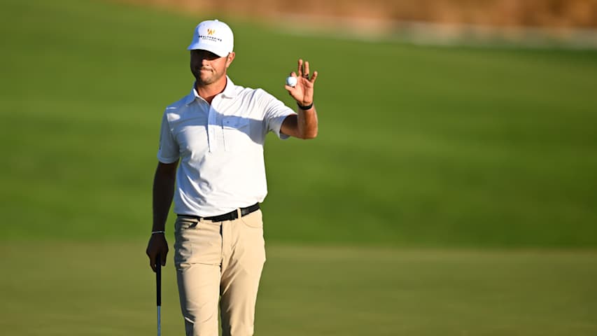 Highlights | Final Round | Korn Ferry Tour Championship