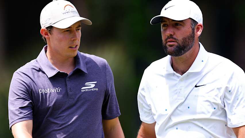 Highlights | Round 3 | RBC Heritage