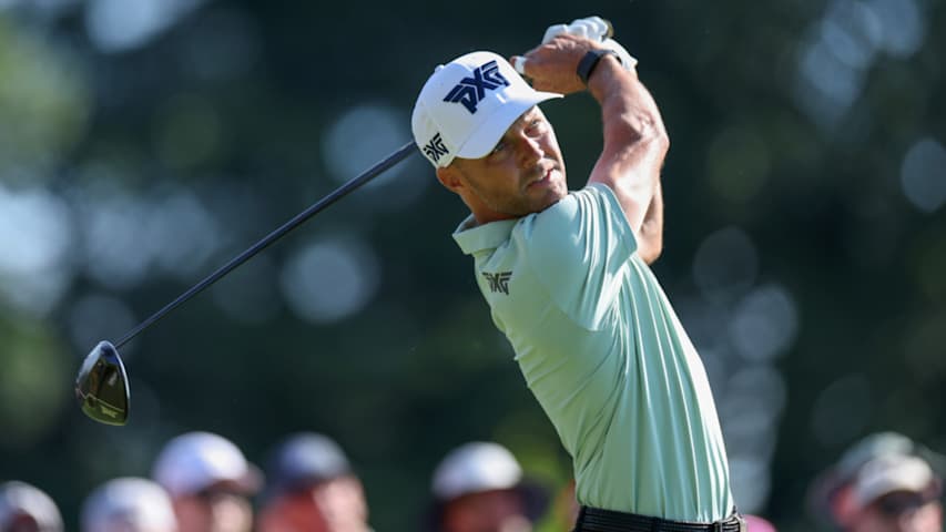 Highlights | Travelers Championship | Round 1
