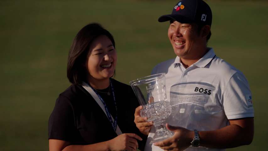 3 things to know | Round 4 | LECOM Suncoast Classic