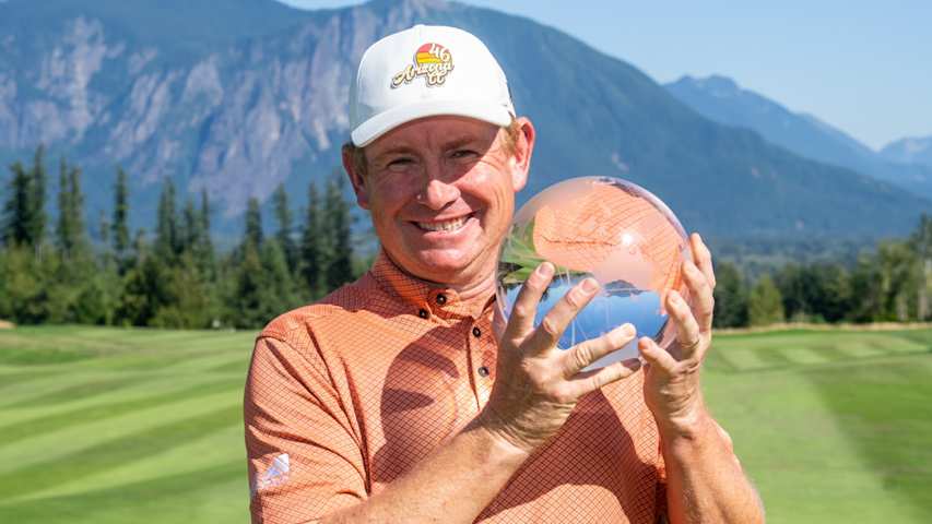 Highlights | Boeing Classic | 2025