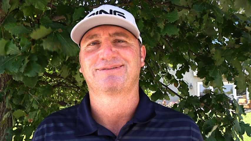 Bill Lunde comments after Round 2 of Midwest Classic
