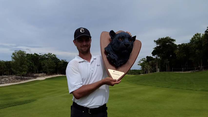 Resumen | Ronda 4 | Bupa Tour Championship