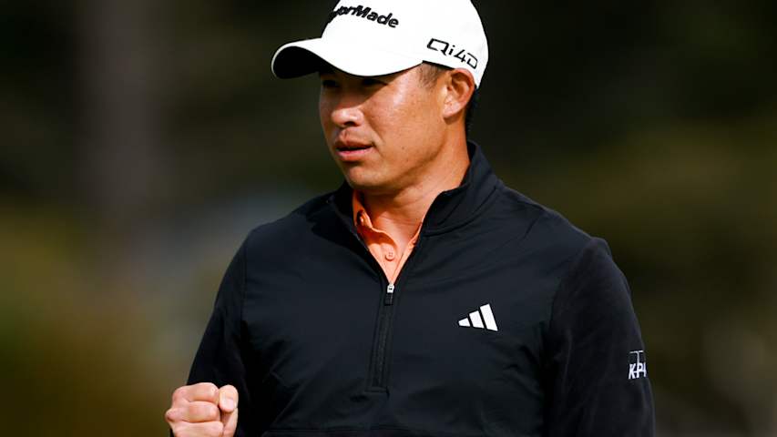 Highlights | Round 4 | AT&T Pebble Beach