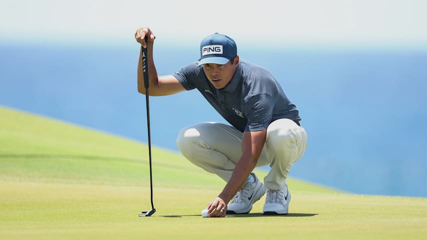 Highlights | Round 2 | Corales Puntacana Championship
