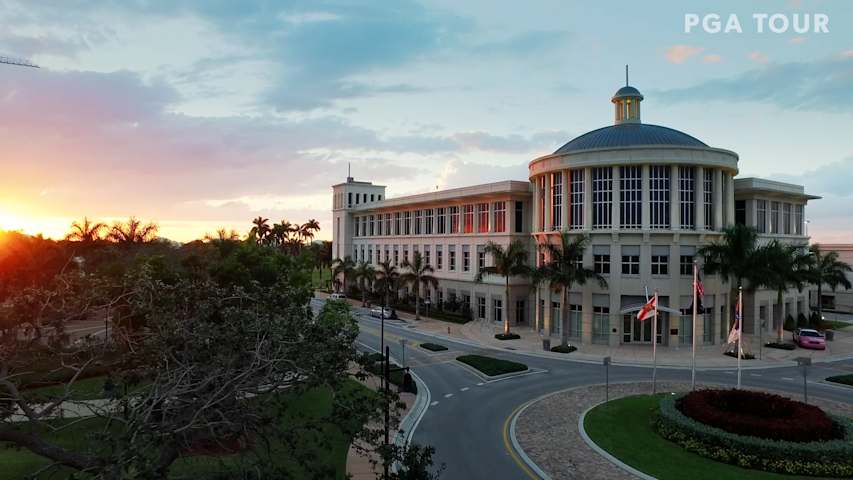 Jaime López Rivarola visita City Place, Doral