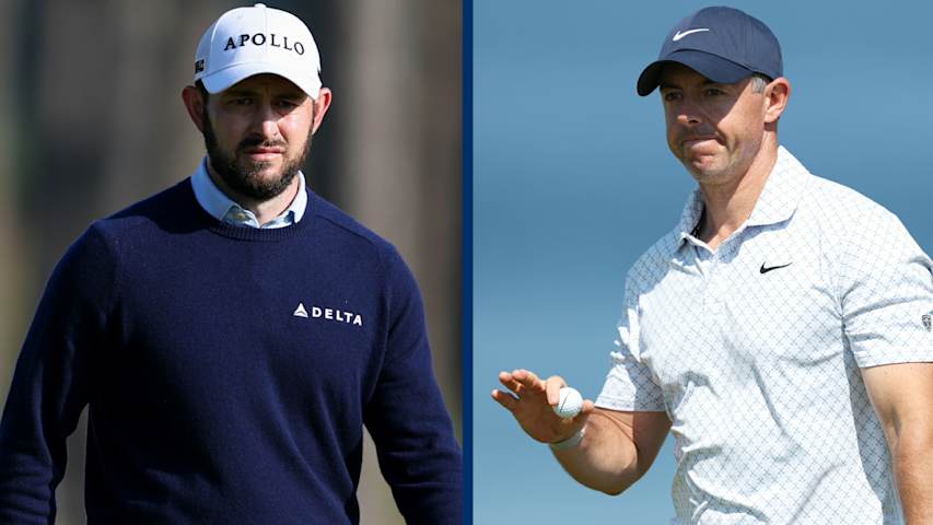 Highlights | Round 1 | Genesis Scottish Open